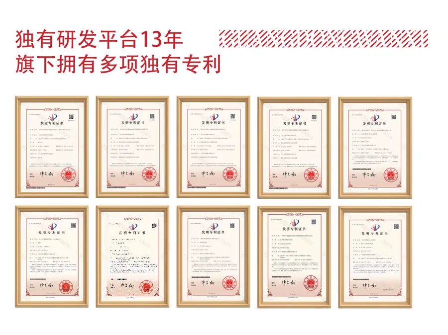专利与技术资料
