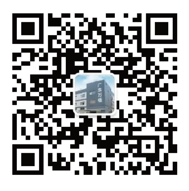 万禧生物微信公众号二维码